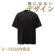【限定入荷】レイヤードフェードTシャツ(FJN-F7135)