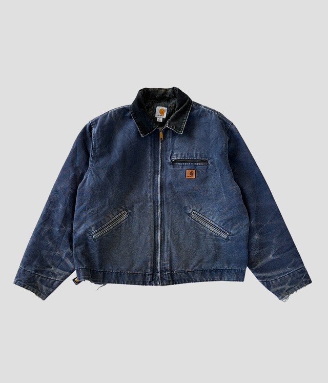 -Carhartt- Vintage 90-00s XL Detroit Jacket