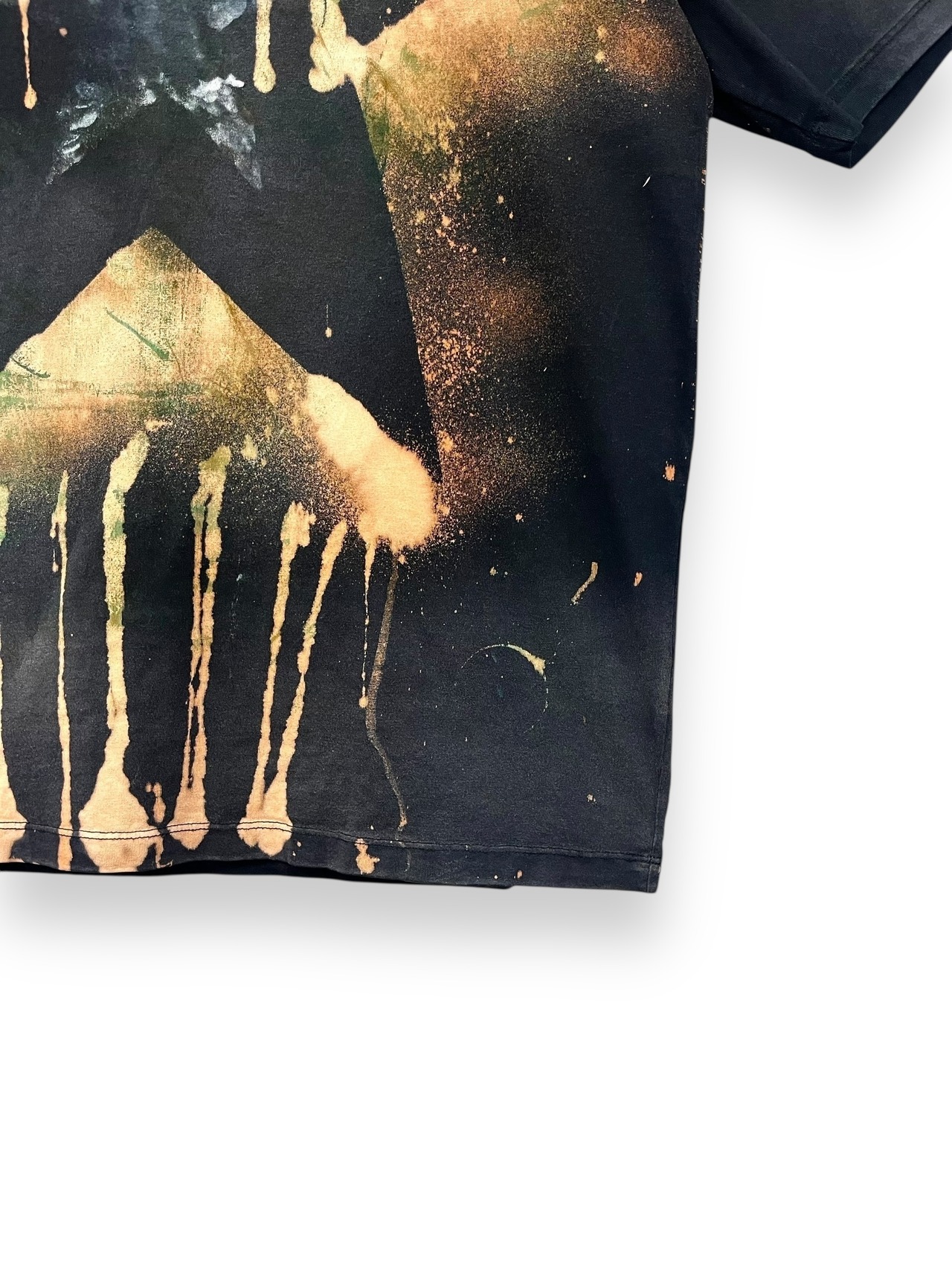 【LOVE KILLER×REBLOM】shirt C 002