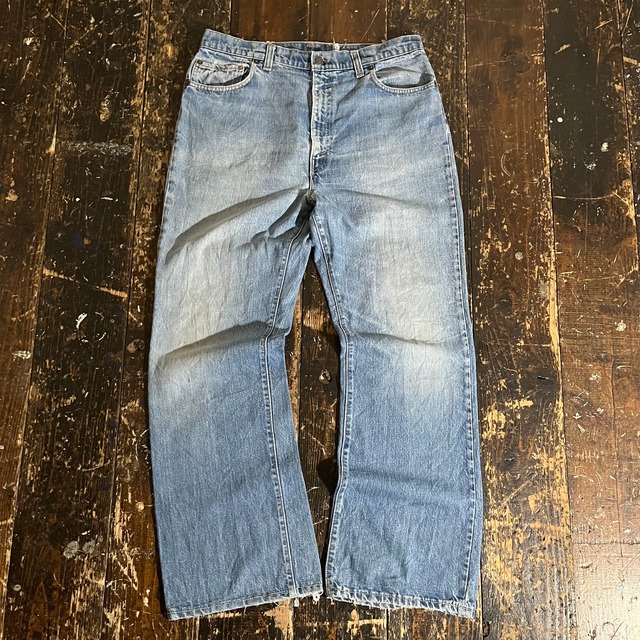 Levis 66前期 517
