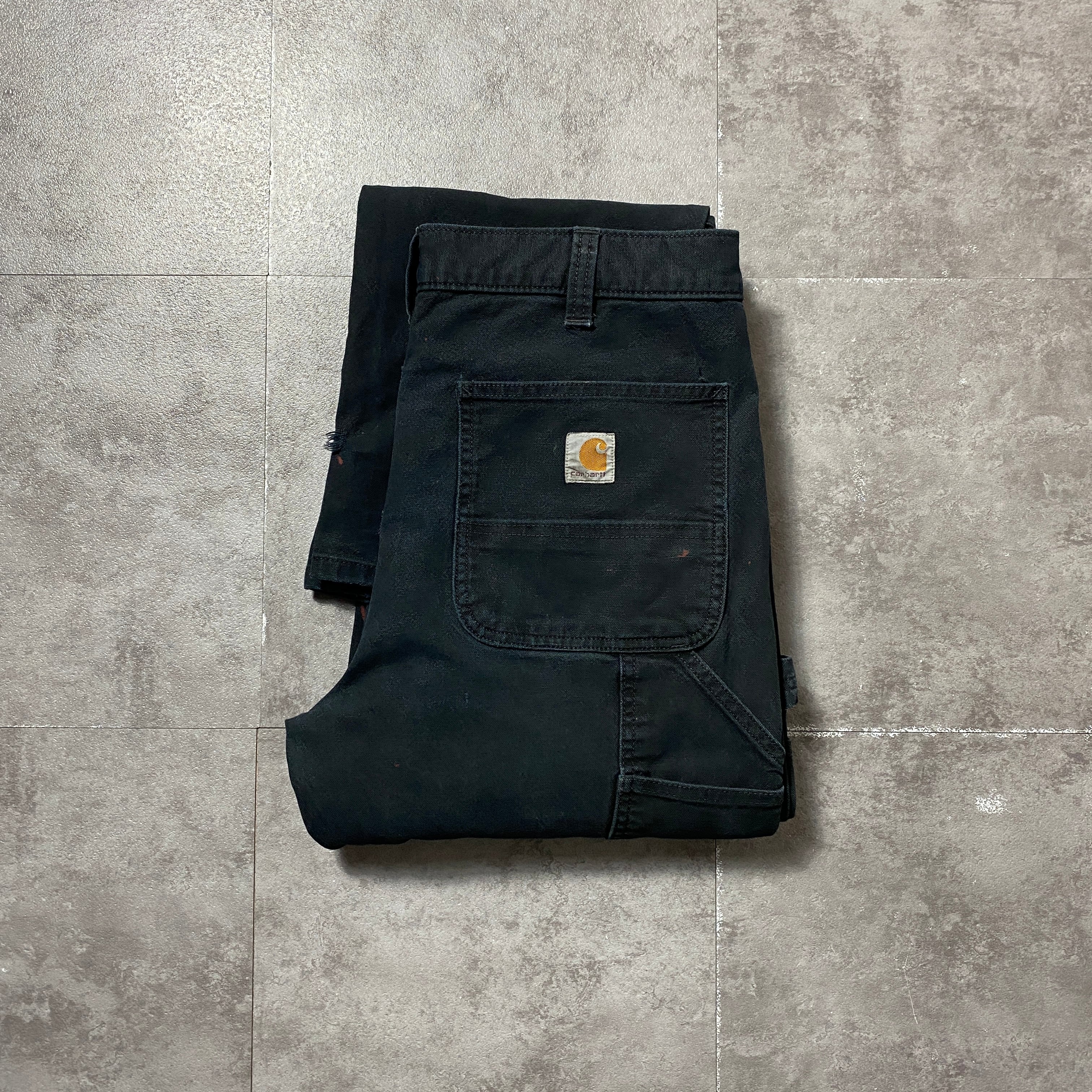 Carhartt | used_clothing_katharsis