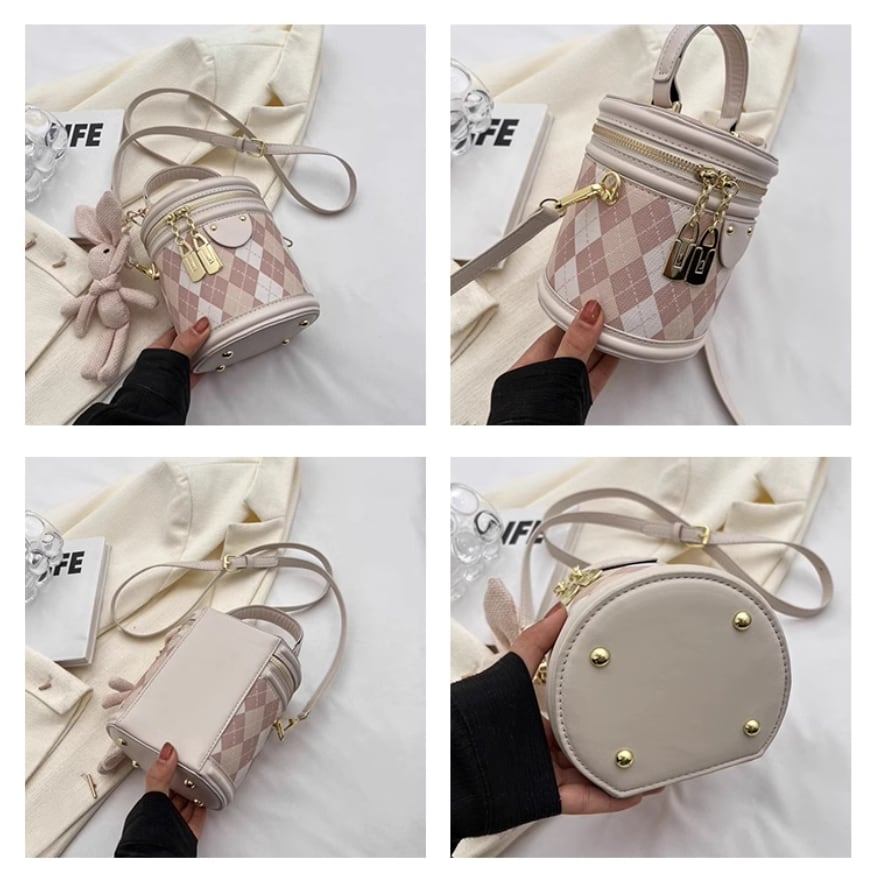 ロリータファッション通販 SEASONZ ラウンド型 ファッション