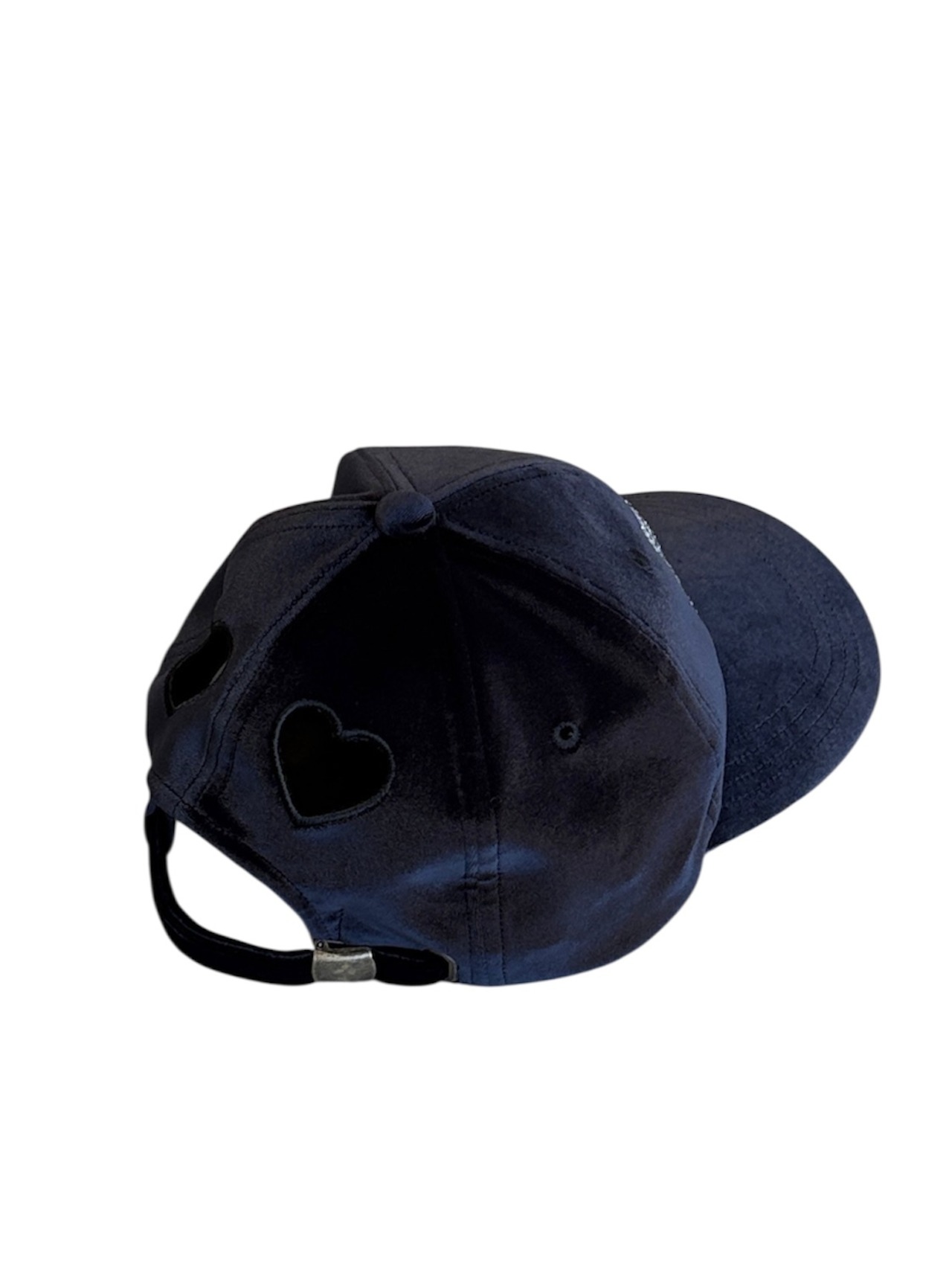 【26SS】BASICKS ベイシックス / Heart Hollowing Cap - 5