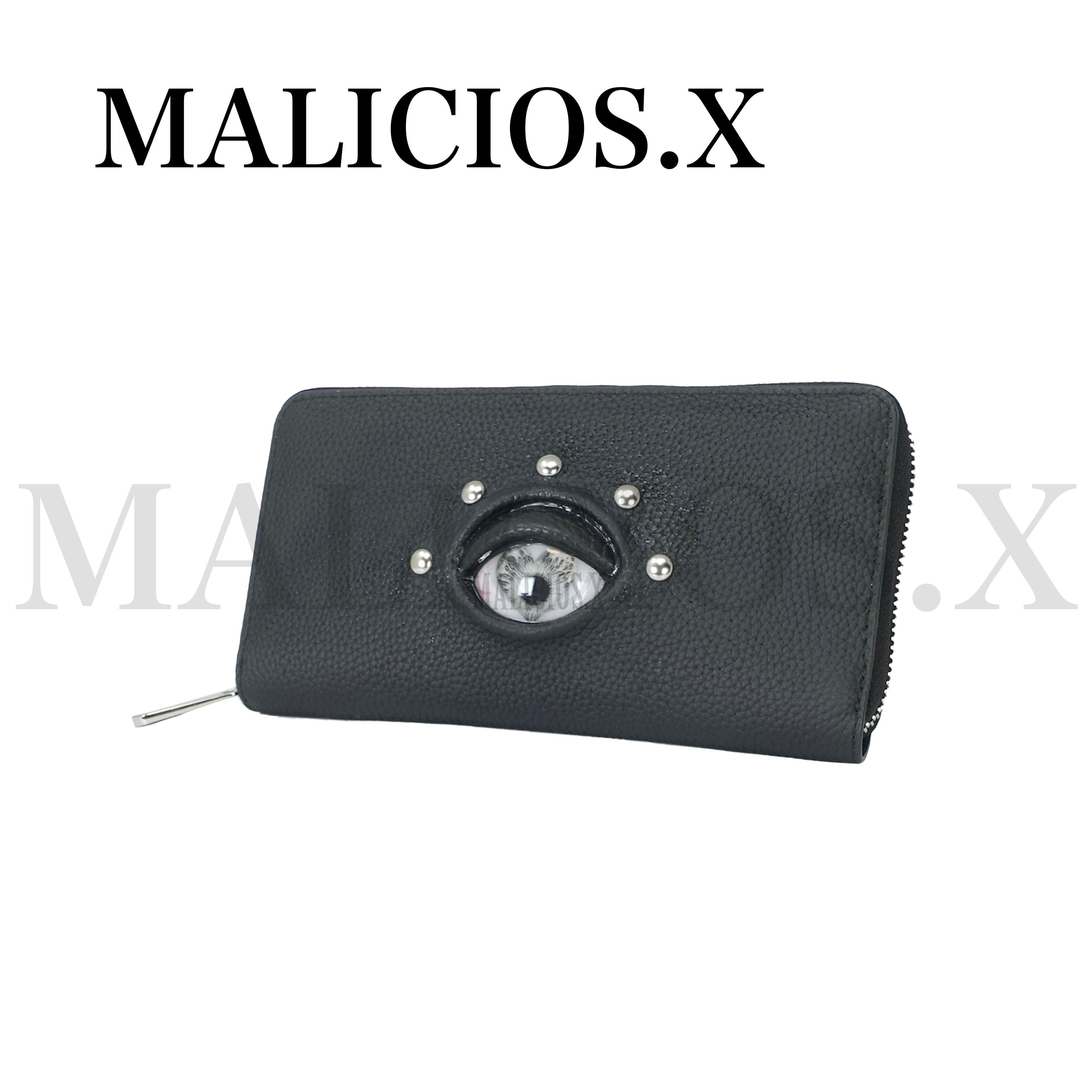 WALLET | MALICIOUS.X