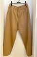 LANATEC®LEI Easy Pants　Beige