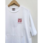 90s The Artwork of John Lennon Tee Size XL