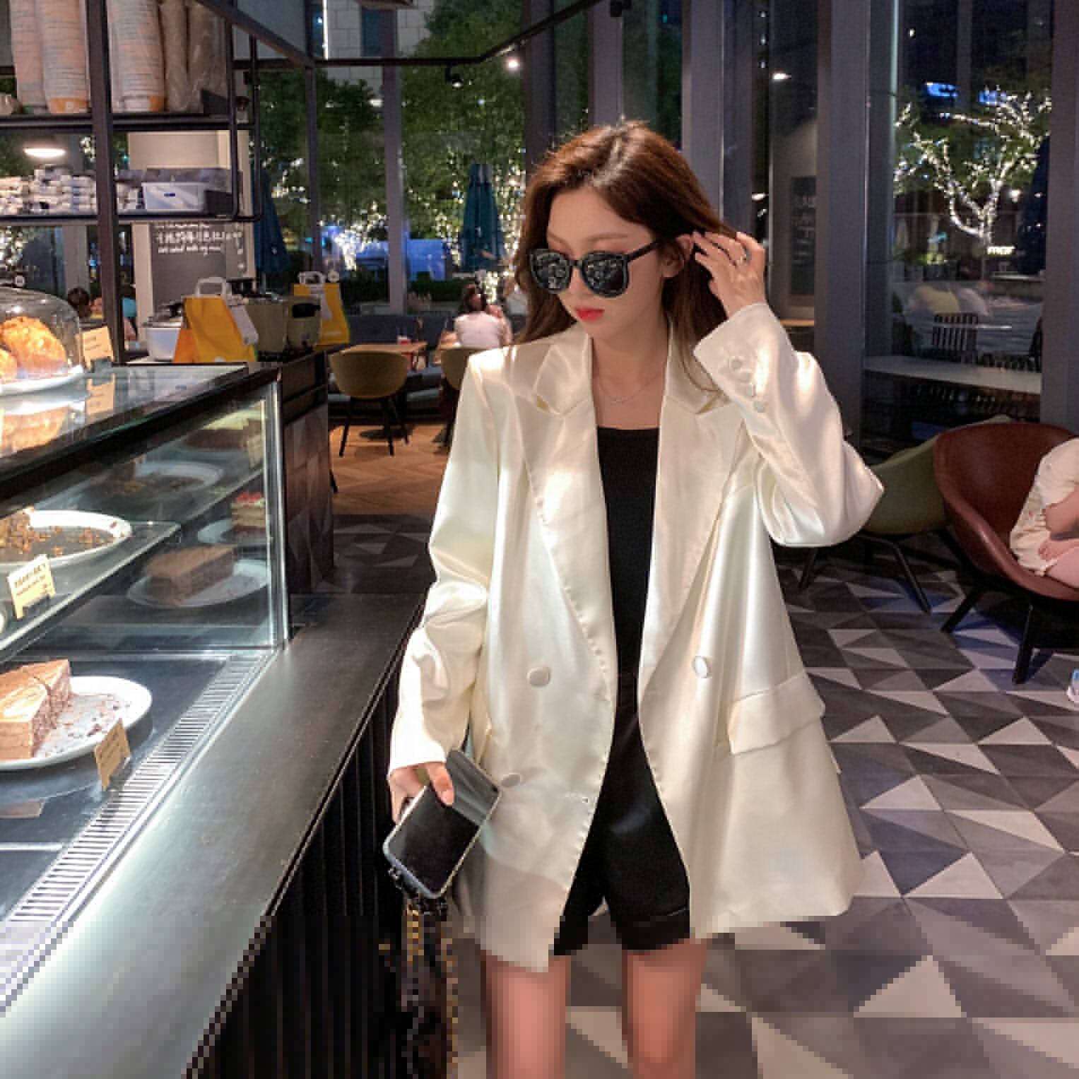 レッドジャケット レディースオータムスタイルロング 秋物 6Du_Shop_Women49439148097