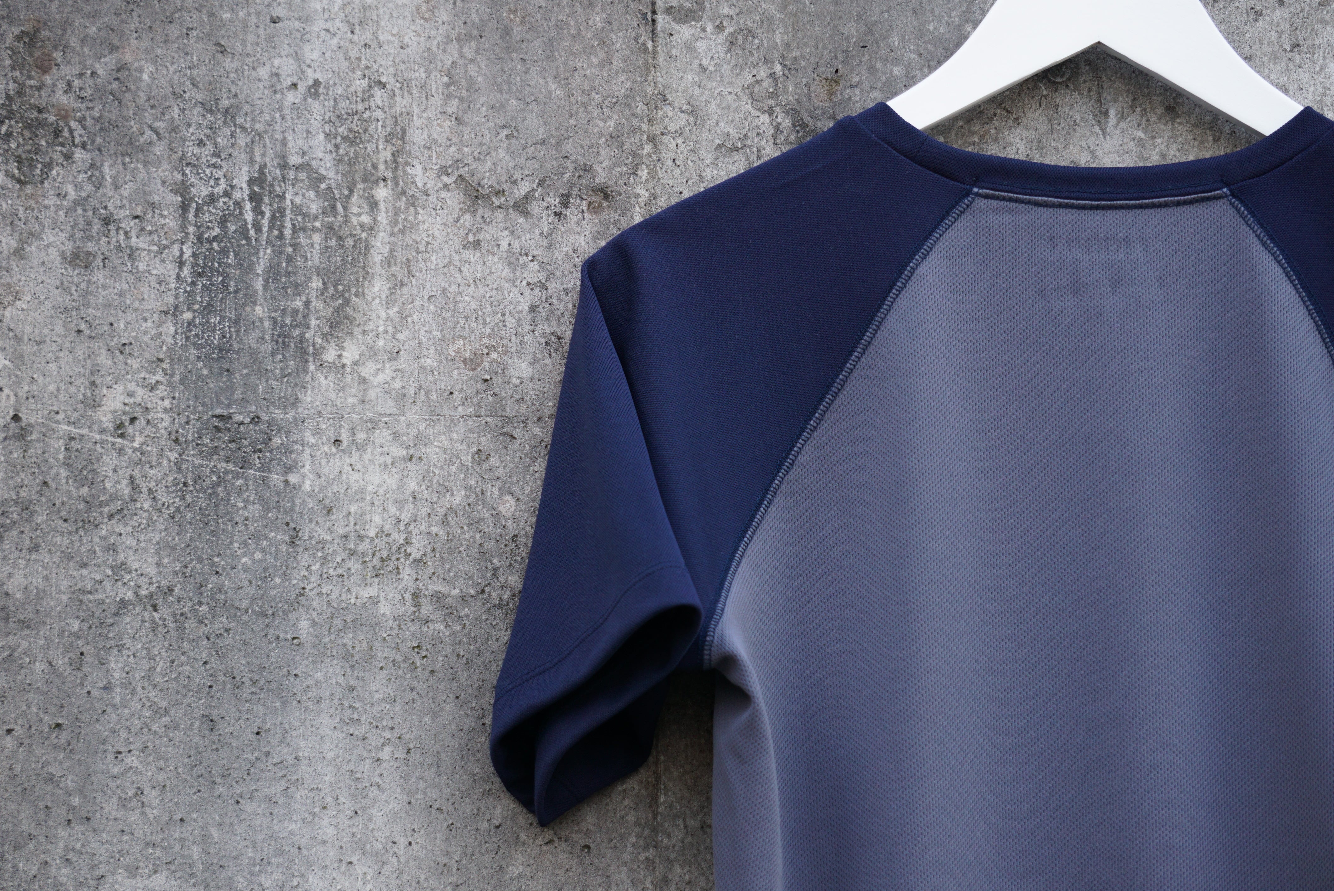 Tannuki Graphic T JP: Color Navy | TANNUKI Running Wear Shop