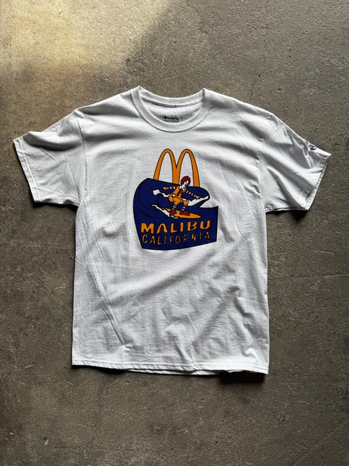 McDonald MALIBU TEE