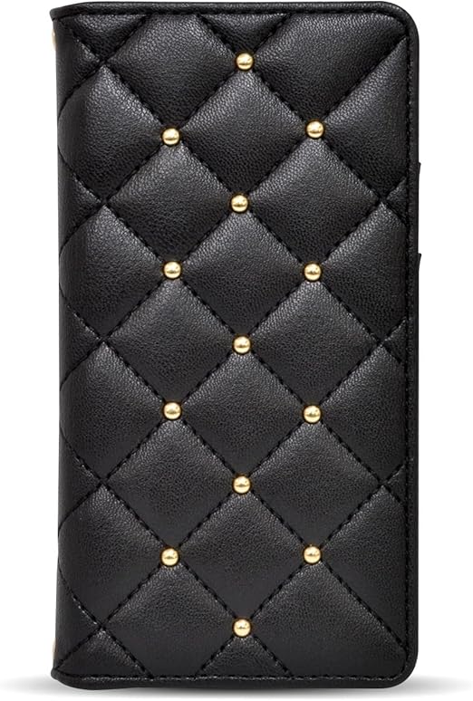CECIL McBEE 正規品 】 iPhone 16 ケース 手帳型 ミラー付き セシル