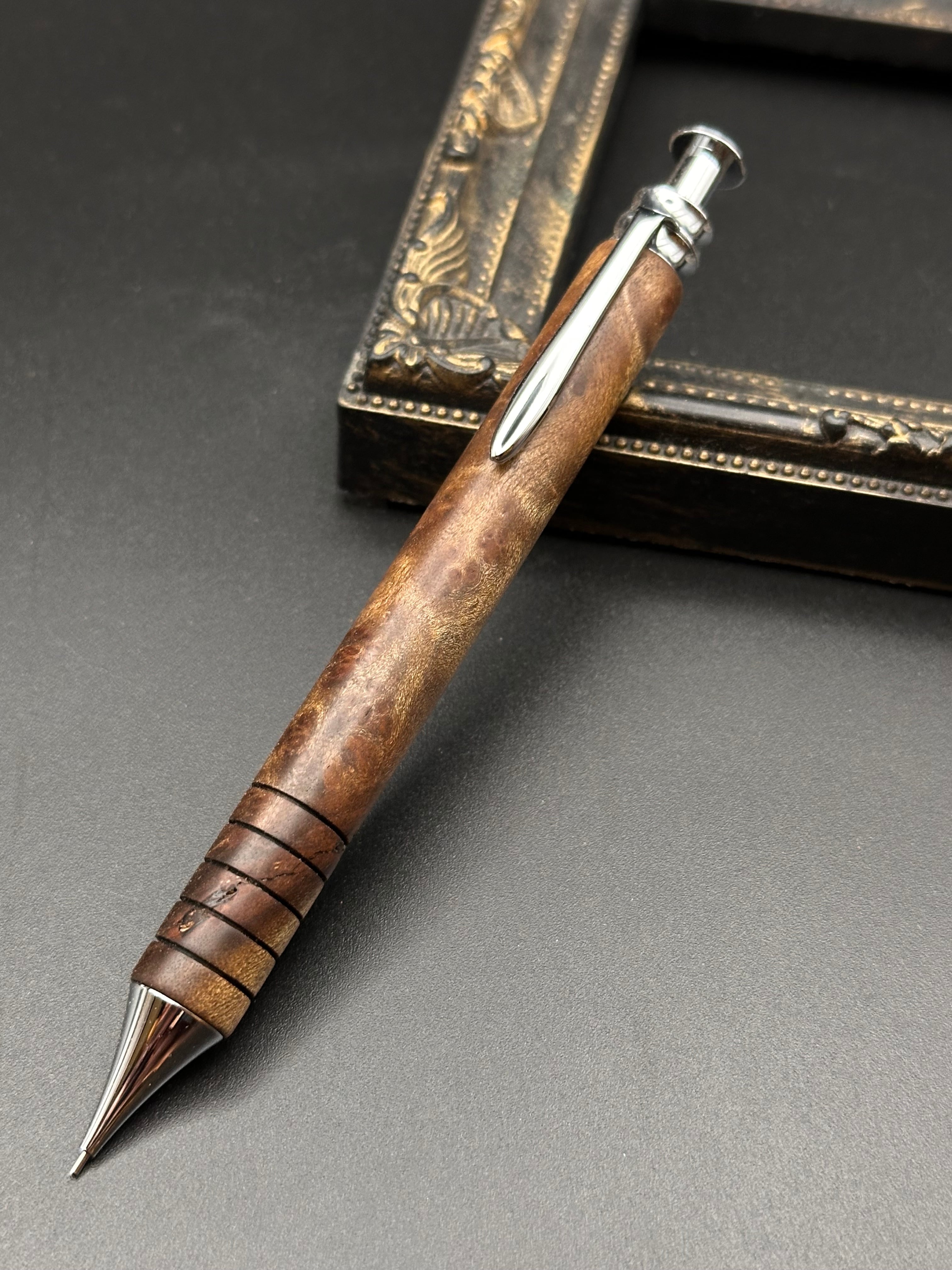 ハワイアンコア(スポルテッド)/木軸低重心タイプ | Flamberg