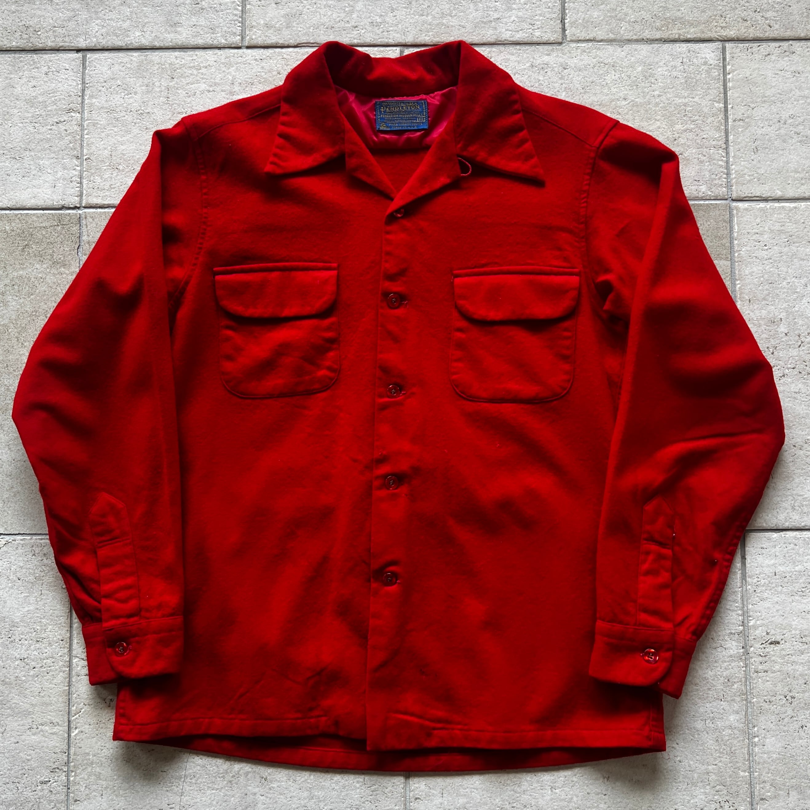 PENDLETON（ペンドルトン） | DESERTSNOW
