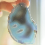 Corn Moon - アゲートヒーリングチャイム / Agate Healing Chime 1453