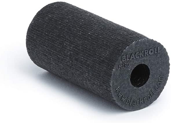 BLACKROLL MICRO black | Blackroll Japan Store