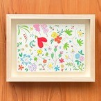 aloha ｜ イラスト