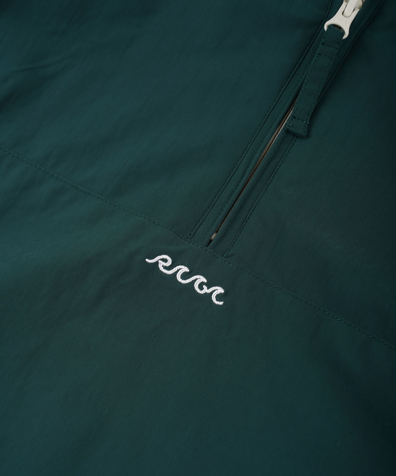 【RCGC】NYLON COLOR PULL OVER JACKET［RGJ001］