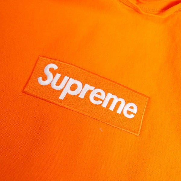Size【XL】 SUPREME シュプリーム 24AW Box Logo Hooded Sweatshirt