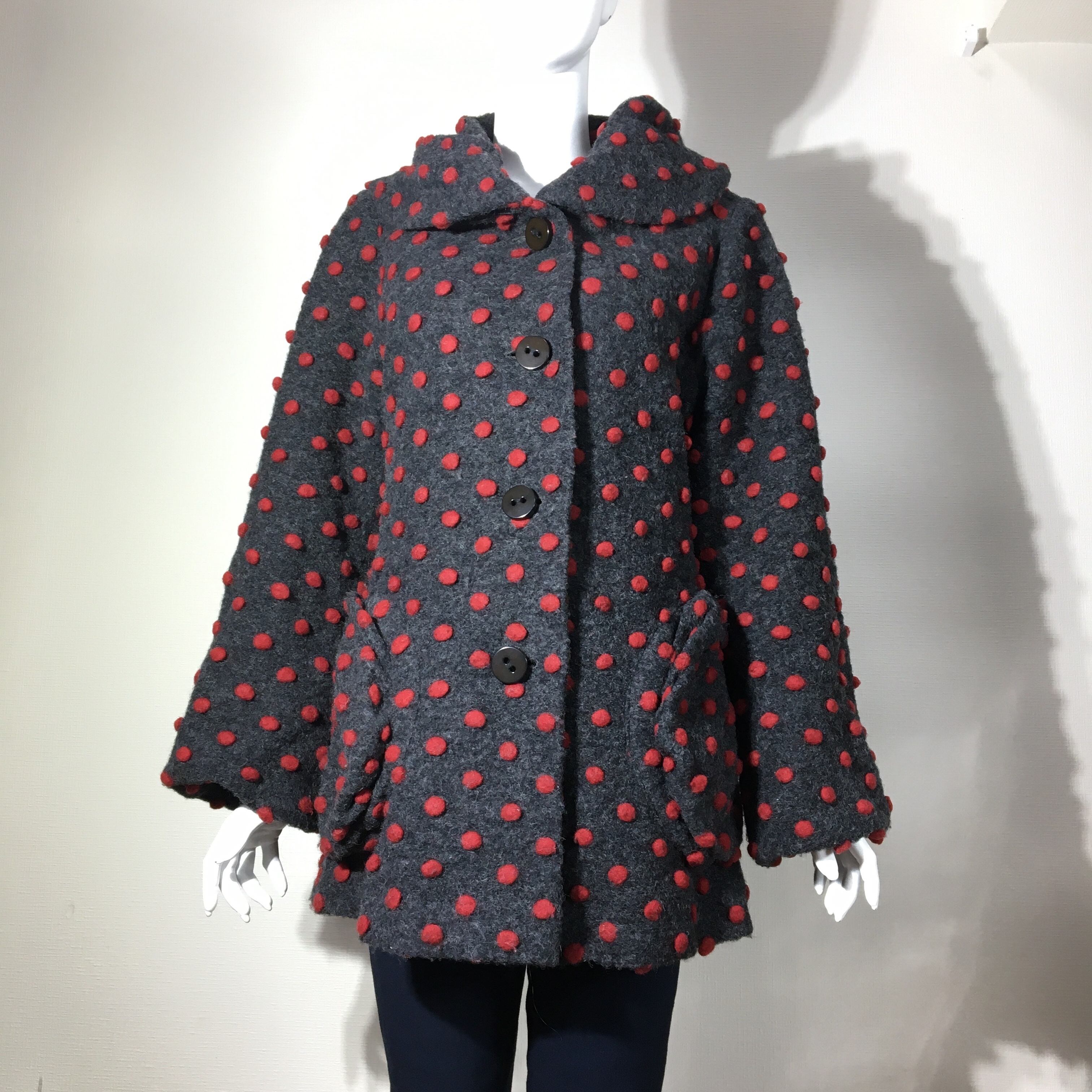 冬G135 ファッションヴィレッヂ