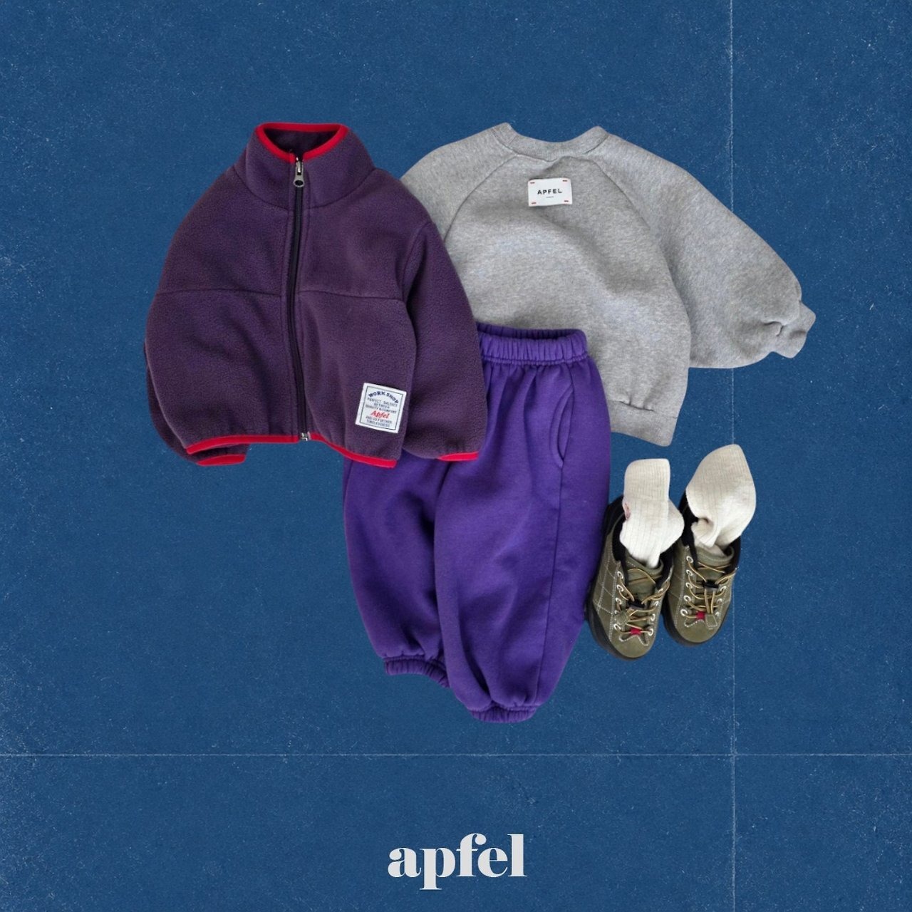 Apfel［取寄］melody mtm 26winter