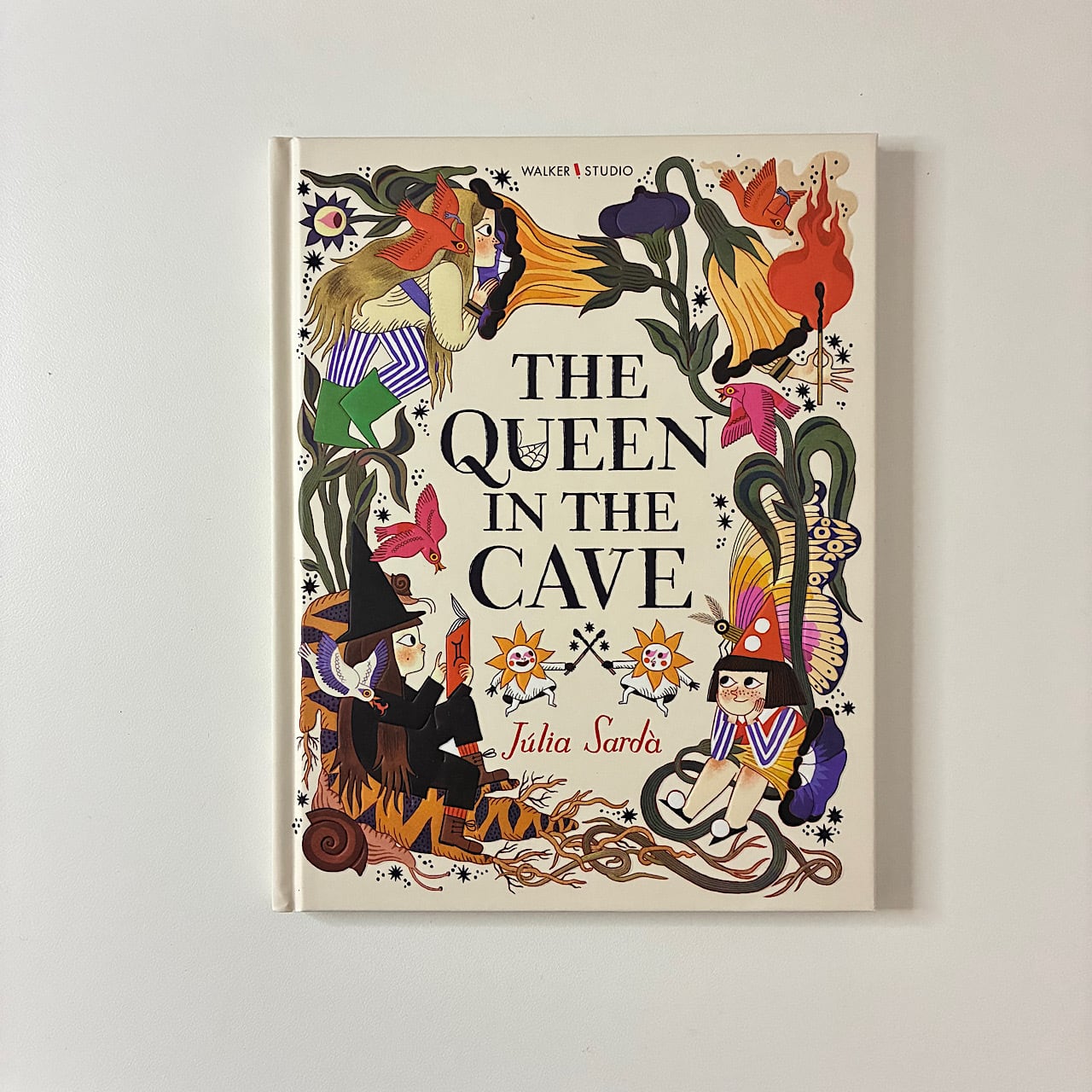 ◇ 動物・植物・虫たち | 素敵な洋書の絵本のお店 Read Leaf Books