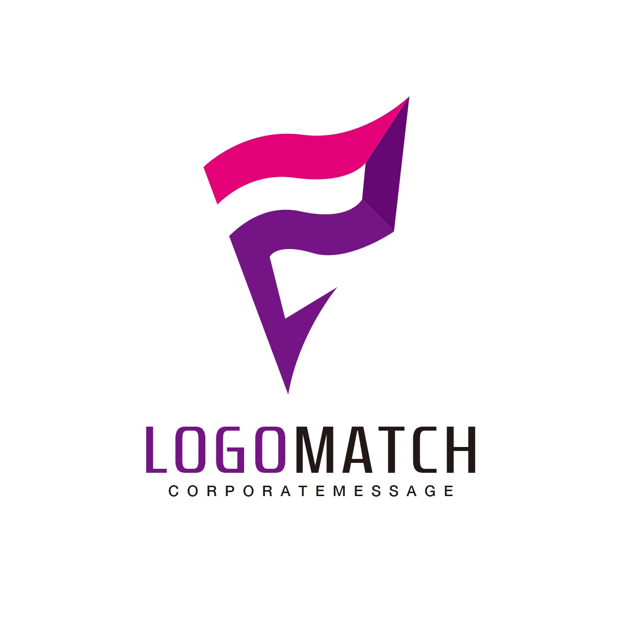 皆を先導するPのロゴ