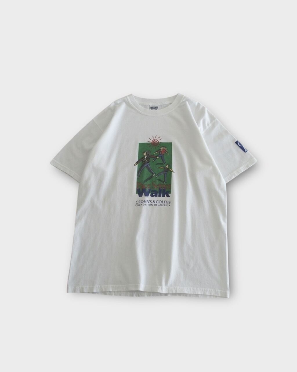 Pase Setter Walk T shirt Pay ID pase-setter-walk-t-shirt-pay-id