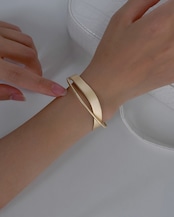 Retro open Bracelet T20072