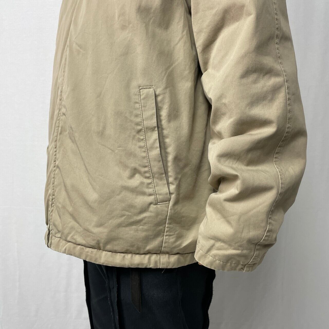 OLD GAP オールドギャップ コットンジャケット メンズXL相当 古着