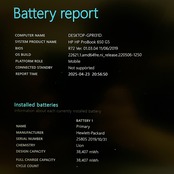 美品/HP Probook 650 G5/ビジネス向け/i7第8世代/メモリ16GB/ノートパソコン/保証&Office付き