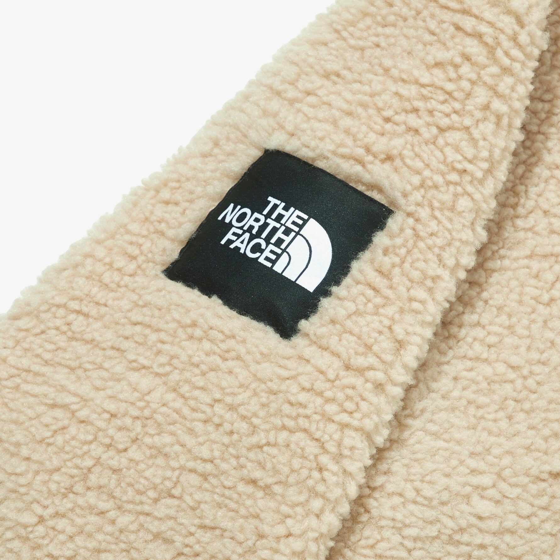 THE NORTH FACE ホワイトレーベル RIMO FLEECE JACKET ザノース