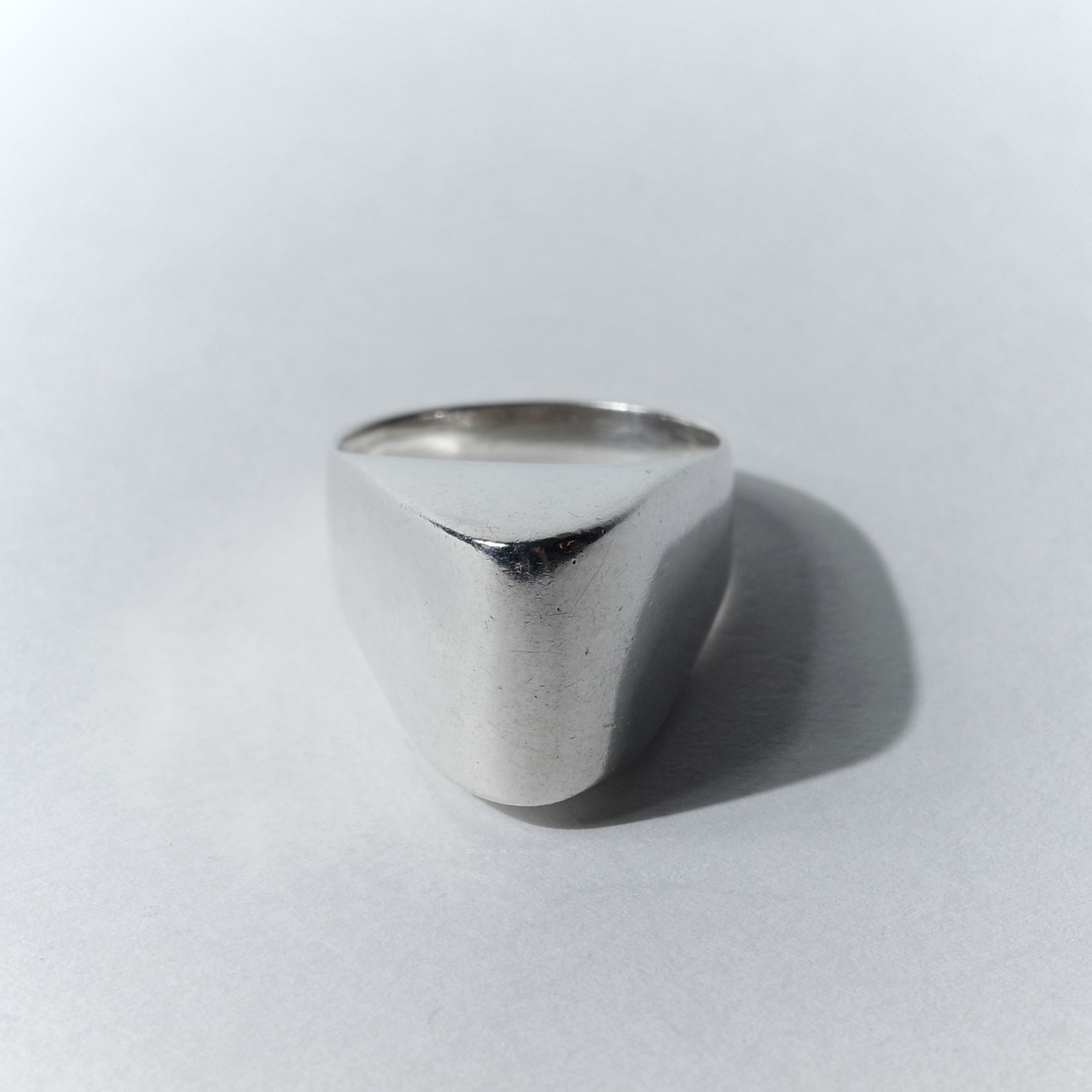 PROTRUSION RING