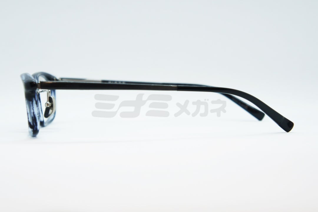 JAPONISM メガネ JD-001 DiESS col.04 ジャポニスム スクエア