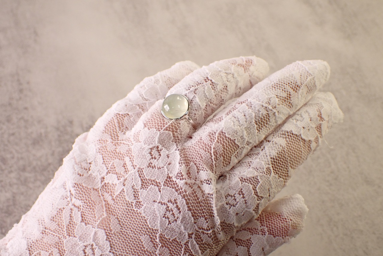 SV925 プレナイトリング　[D2-190]