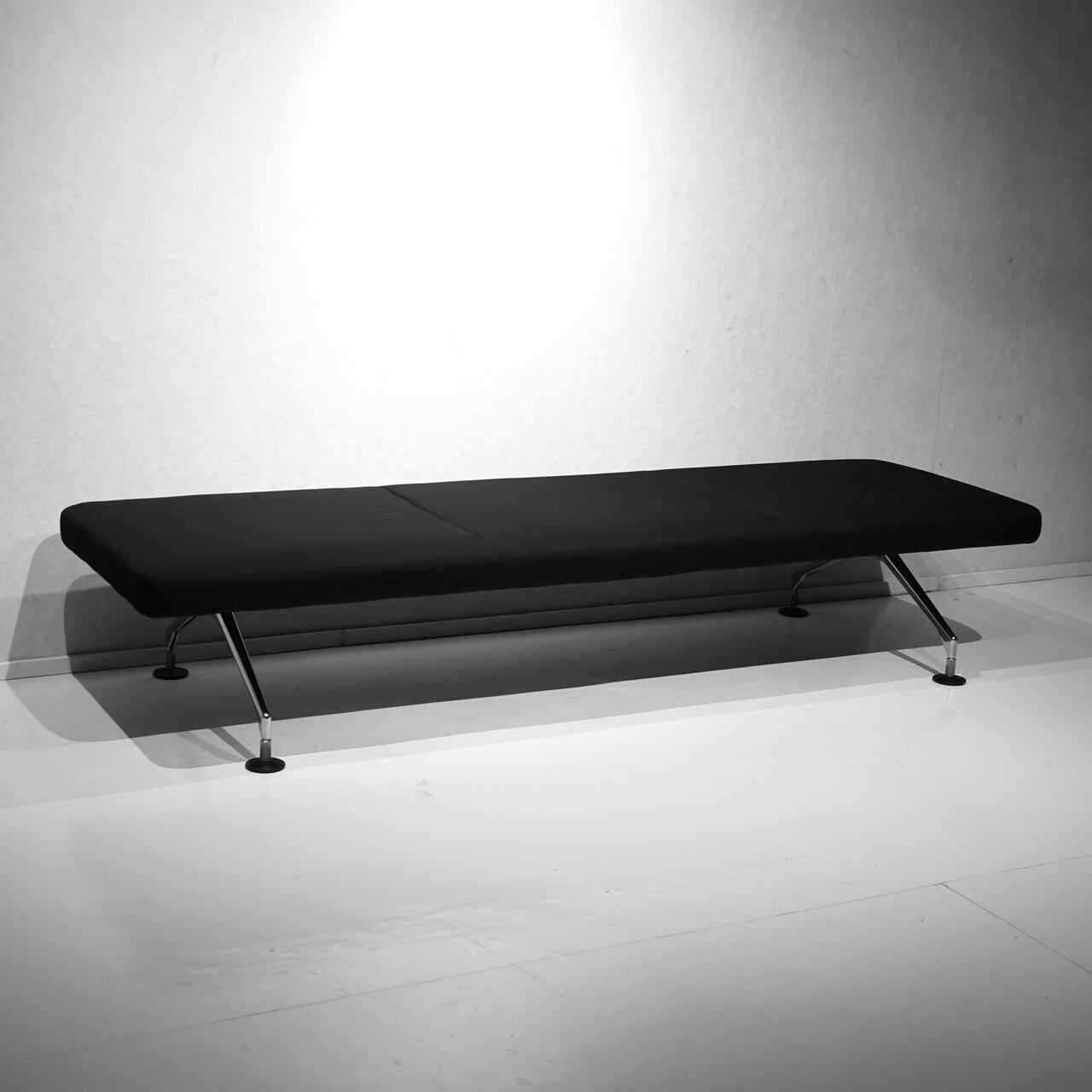 如月セール◆希少 Vitra ヴィトラ AREA 3シーター ソファ Vitra ヴィトラ AREA エリア 3人掛け ソファ 3Pソファ ベンチソファ