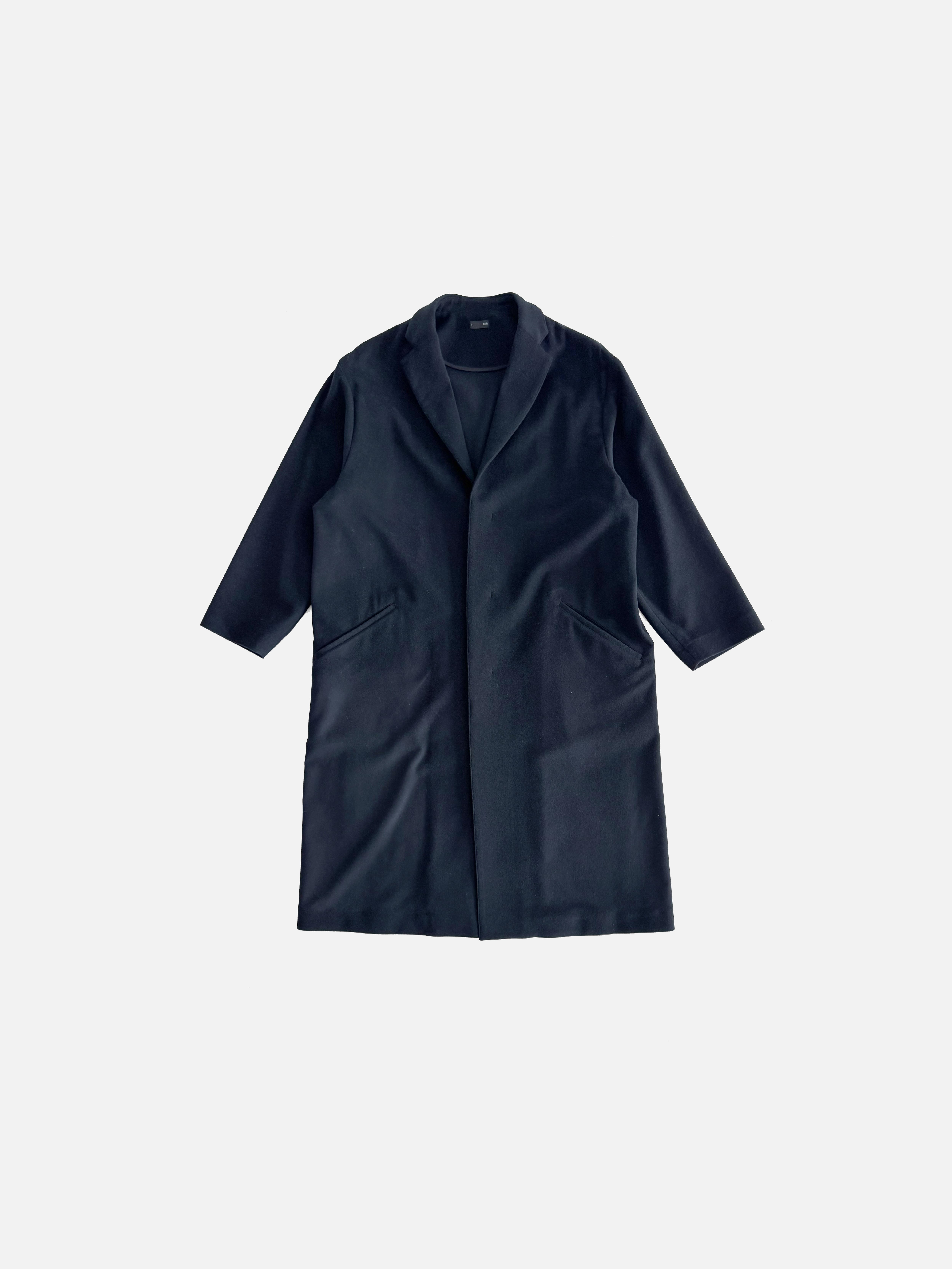 010 chesterfield coat