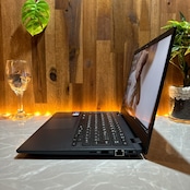 準美品2023年9月発売‼️Dynabook ☘メモリ16GB☘軽量ノートパソコン