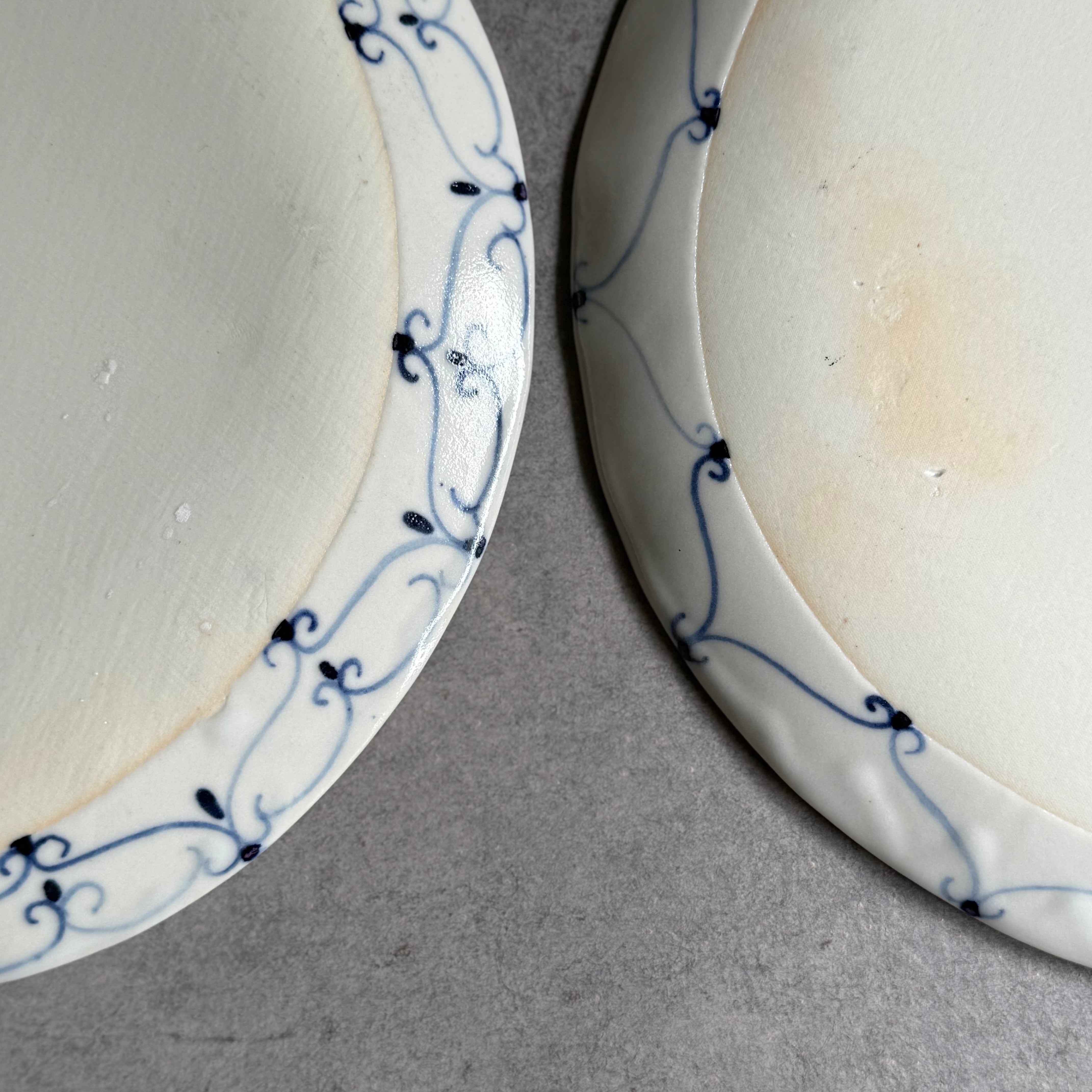 つちやまり plate | gallery 一白
