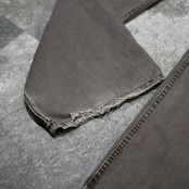 Timberland linen blend wide cotton pants