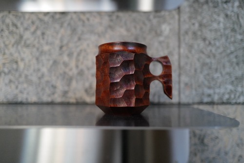 Jin Akihiro／Jincup-Urushi　2L