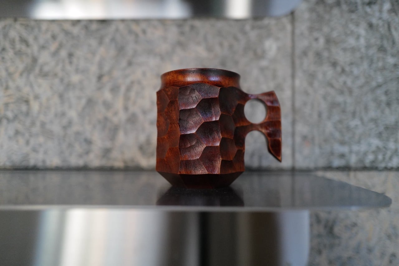 Jin Akihiro/Jincup-Urushi 2L