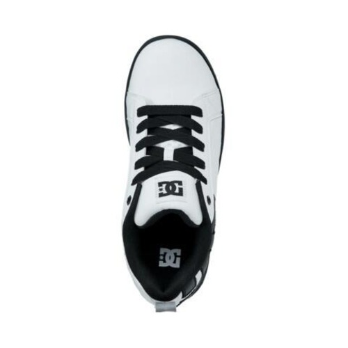 【DC WORKCREW】DP005706 ALLIANCE SF LC プロテクティブスニーカー