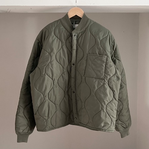 【Sz:XL】90's CWU-9/P JACKET