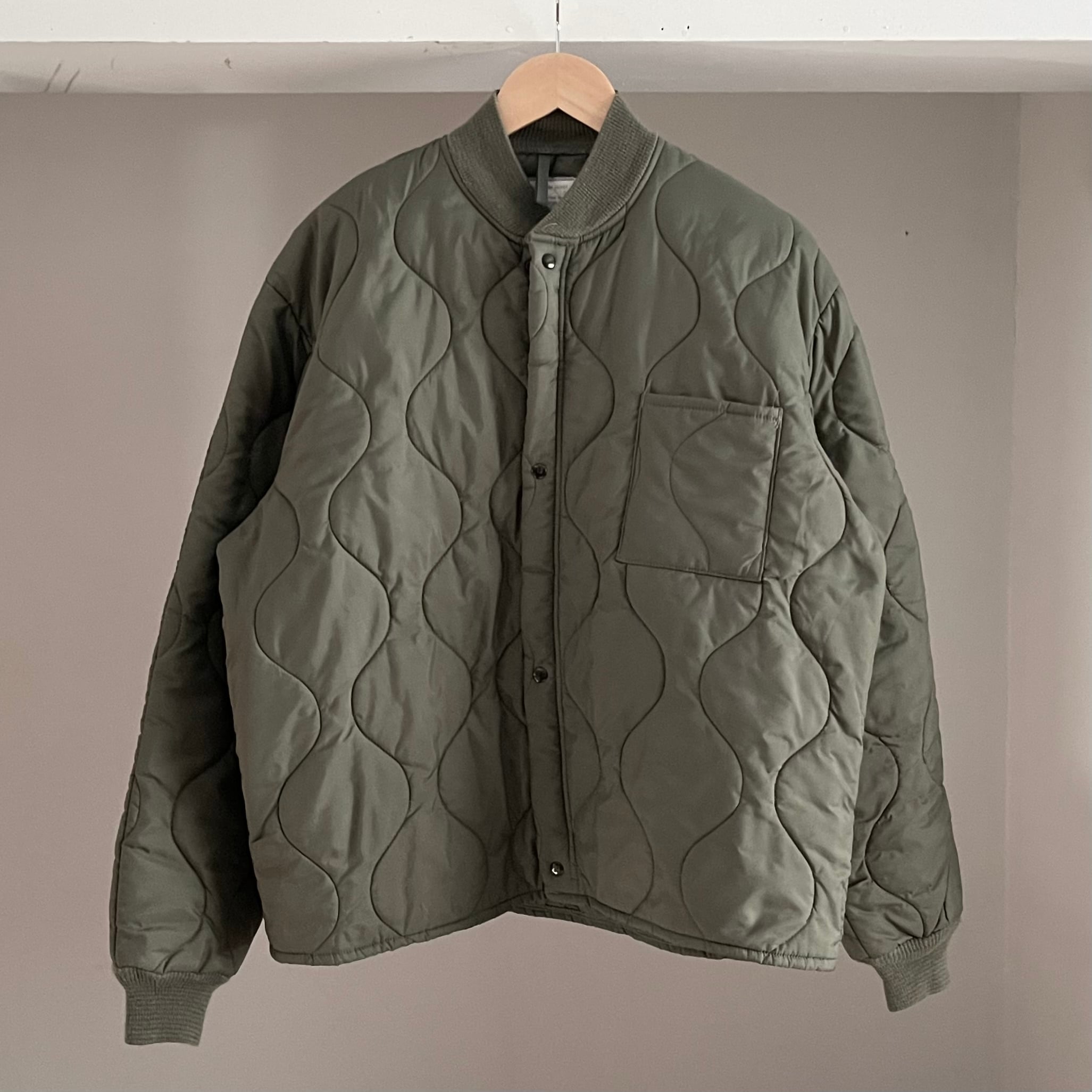 【Sz:XL】90's CWU-9/P JACKET