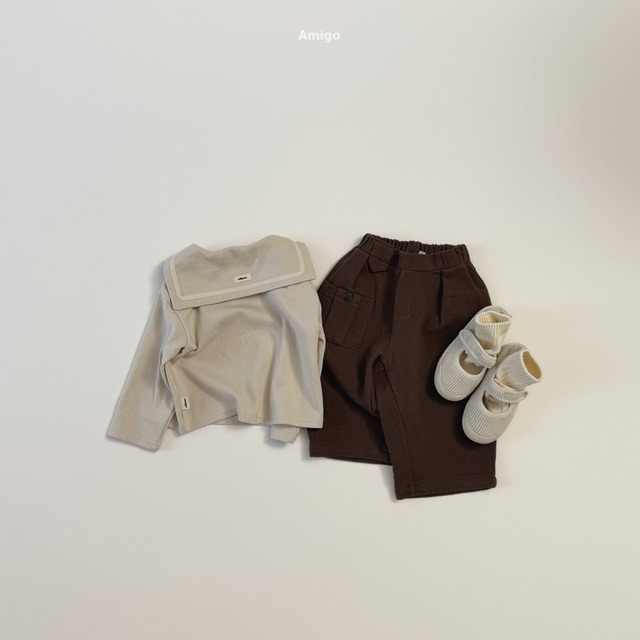 amigo / urban chino pants