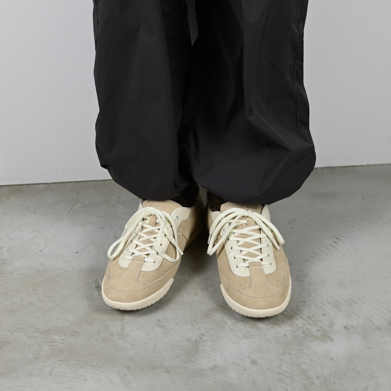 FOOT INDUSTRY / SEMOLINA