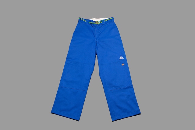 Dickies DOUBLE KNEE | PLAYGROUND CUSTOM