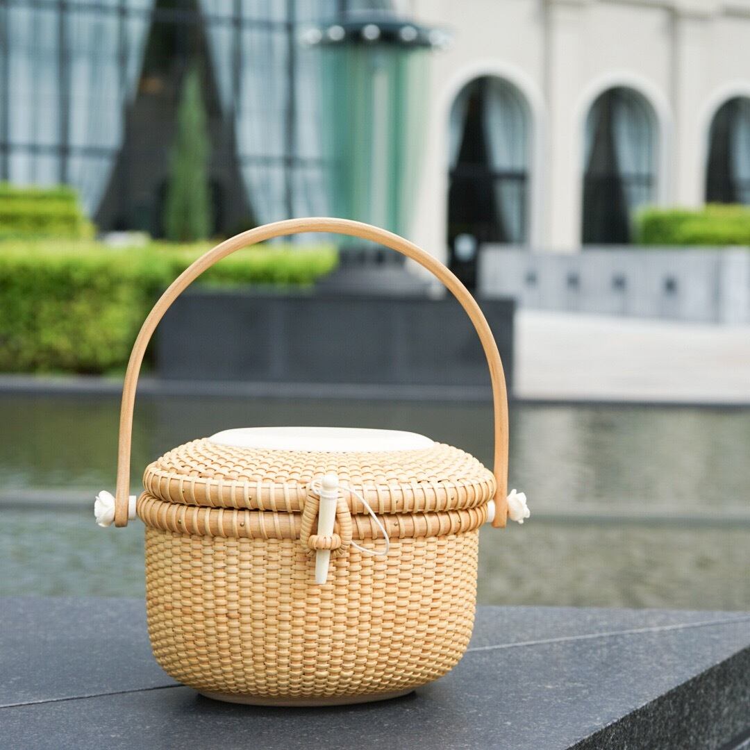 Rina's Style ~Nantucket Basket~