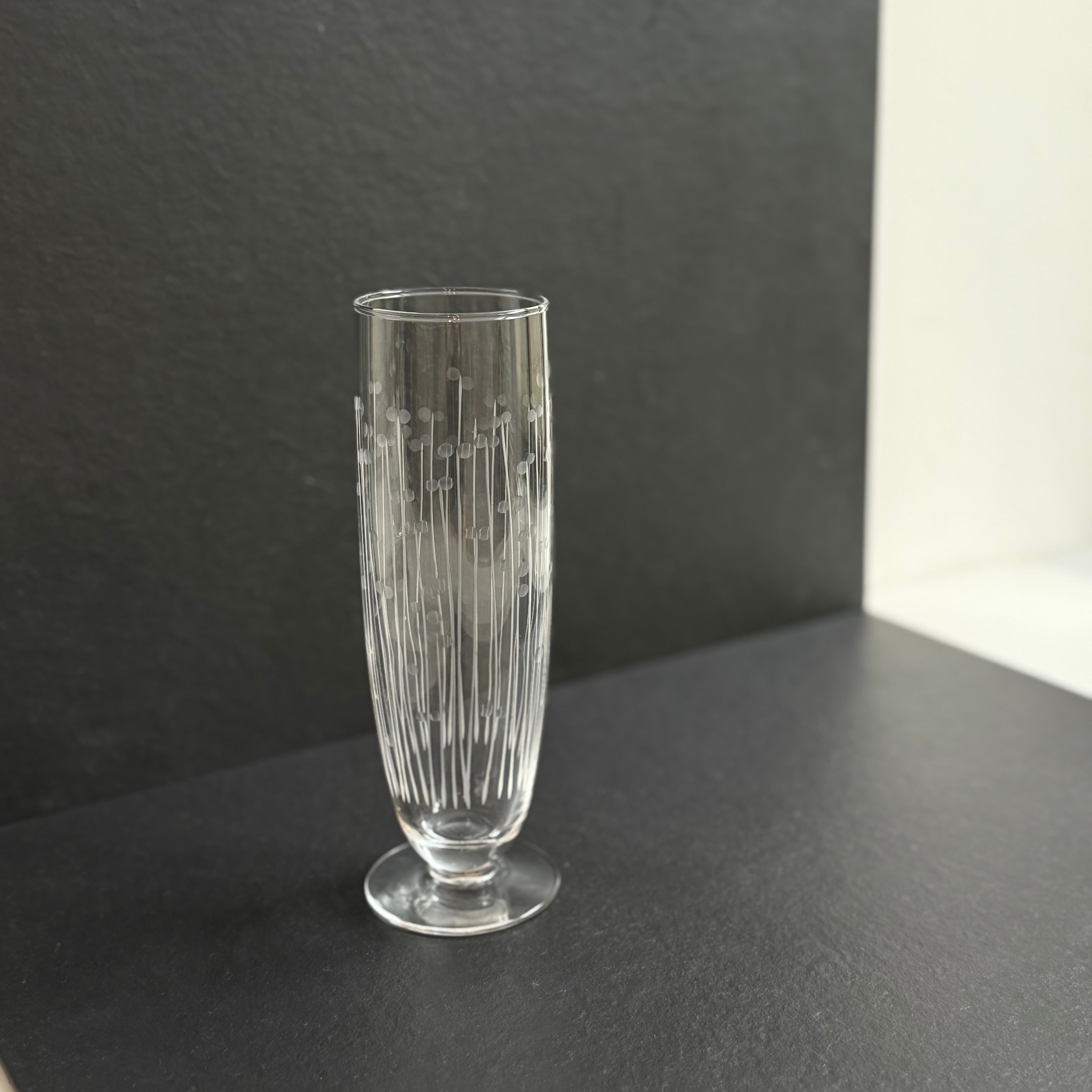 未使用】saburo /サブロウ 花器 花瓶 サブロウガラス saburo サブロウ