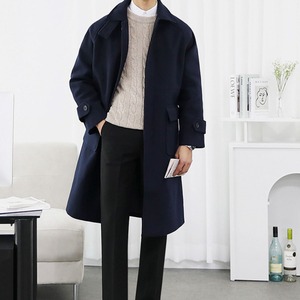 ベーシックケーブルニット　MT0080335