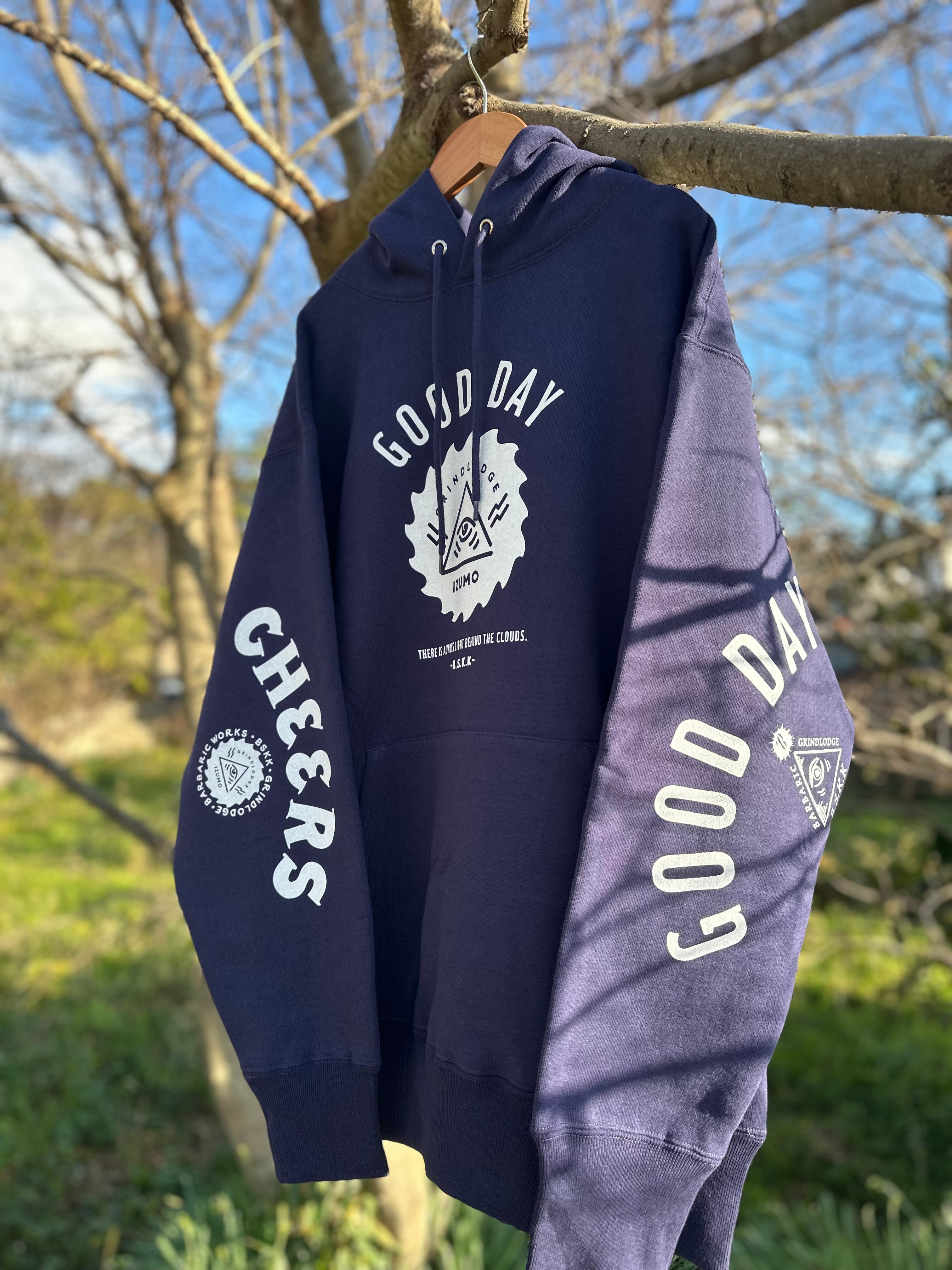 GRINDLODGE＞ | bskk